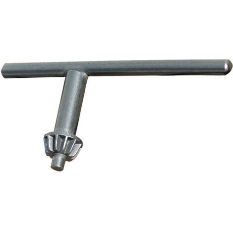 Mandrino Per Trapano 10 Mm TALOX KEY TH12A - Foto 9