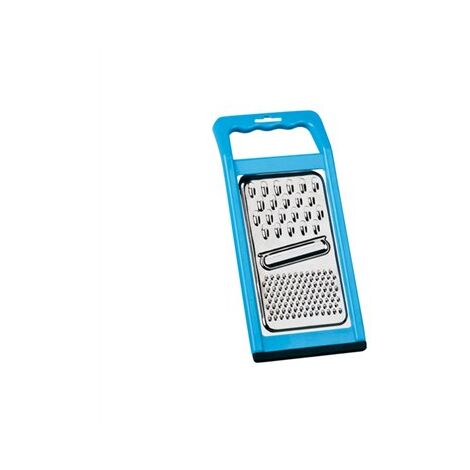 Grattugia Multiuso in Acciaio Inox 25x10,5 cm R0571