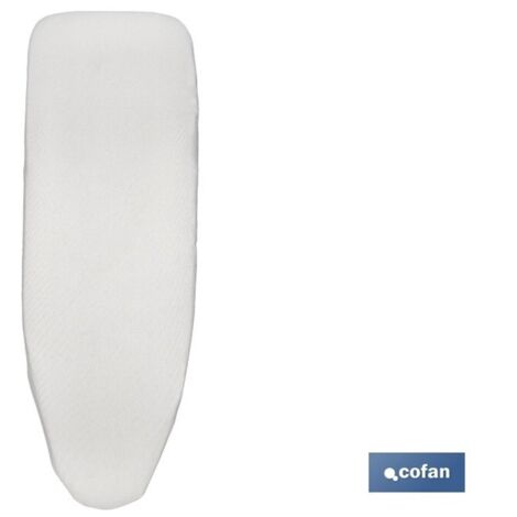 JOSEPH JOSEPH Copriasse Da Stiro Glide Grigio 130 X 38