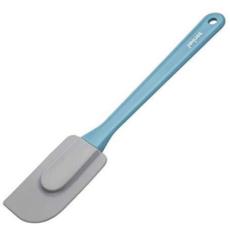 Fackelmann Spatola in silicone 26 cm Zenker 43917 (1/4)