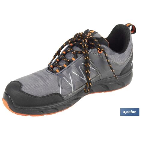 Scarpa sportiva S3S SR FO, modello Alarcón, taglia 39 (1/4)
