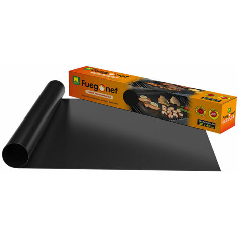 Tappetino per barbecue Massó 40 x 30 cm Barbecue (1/2)