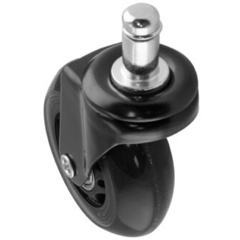 Ruota Girevole A Molla Ammortizzante Per Impieghi Gravosi Da - Foto 10