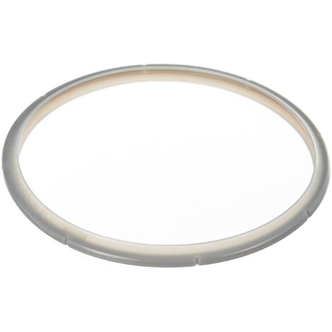 Guarnizione in gomma per pentola super rapida veloce selecta 4-6l a990932 monix (1/3)
