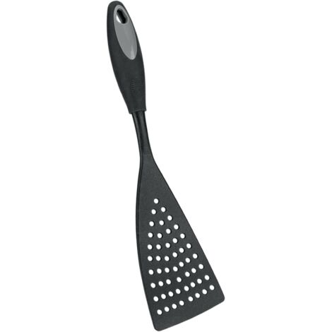 Spatola lunga in nylon Metaltex Britannia con manico in gomma (1/2)