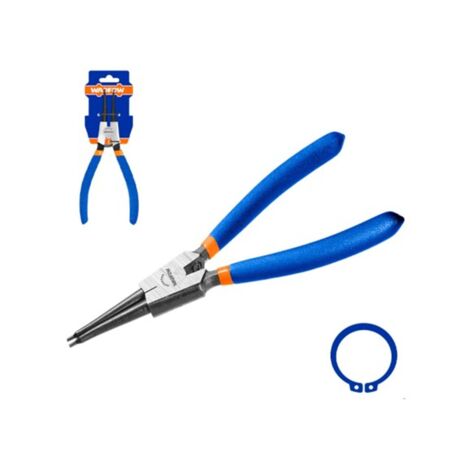 Spro Micro Splitring Pinze 13,5 Cm - Pinza Per Anelli Esplosivi Da Pesca - Per Micro Anelli