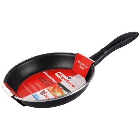 Sarten 20 cm black (1/5)