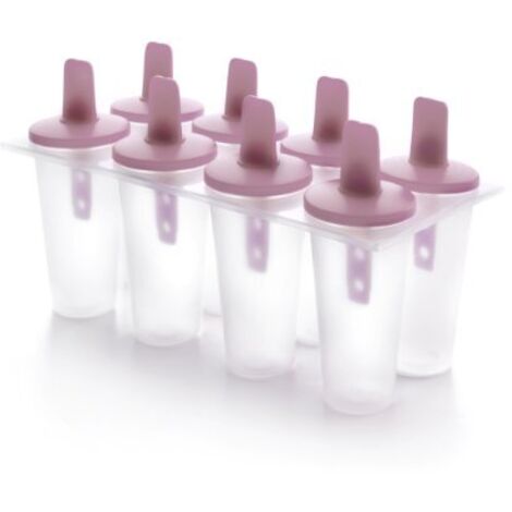 Confezione da 8 stampi per gelato 783450 ibili (1/4)