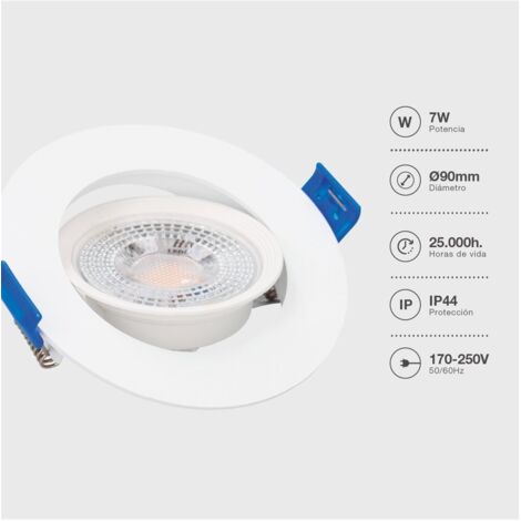Metaltex Anello Da Incasso In Acciaio Inox Per Impiattare 8x4,5 Cm – Nero