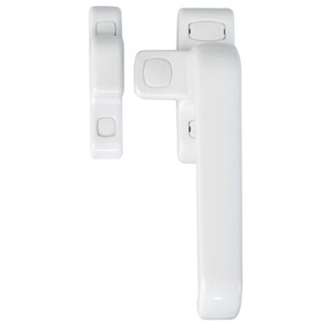 CHIUSURA PRESSIONE 6801 DESTRA BIANCO