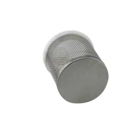 SHYISY Valvola di ritegno 304 in Acciaio Inox 1/8 1/4 3/8 1/2 3/4 1 Filettatura Femmina Filo Bocca Valvola di Ritegno Verticale valvola di Non Ritorno (Size : DN25