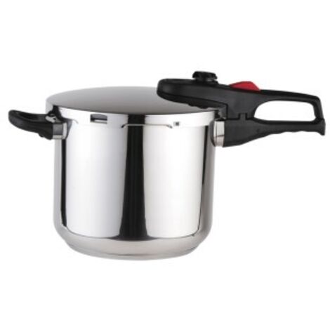 Pentola Express Magefesa 01OPPRAPL75 Metallo Acciaio inossidabile