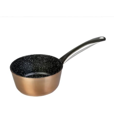 WECOOK Pentola in alluminio forgiato 18 cm per tutti i tipi di fuoco RIF 10718 (1/3)