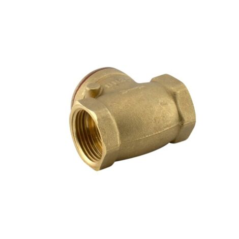 5 Valvole Di Ritegno 1/4" A Connessione Rapida Per Osmosi Inversa E Depuratori D'Acqua - 3