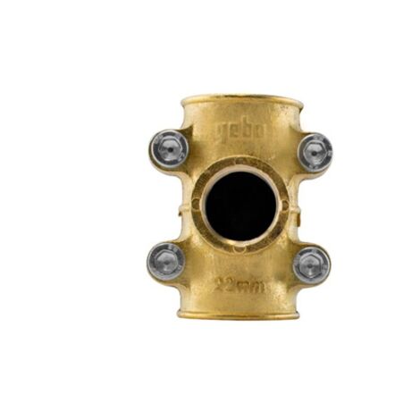 Collare di riparazione rapido per tubi acqua in acciaio inox 87-93 mm