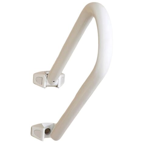 Maniglia di Sicurezza per Bagni Lifetime 52,5 x 21 x 20 cm (1/2)