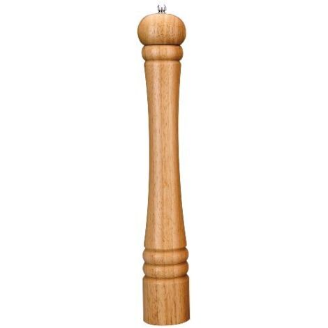 Iti 773 321 Natural Pepe Marrone Legno Chiaro 20 cm (1/2)