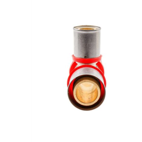 Raccordo Diritto Doppio - 2600.00 |General Fittings - Foto 7