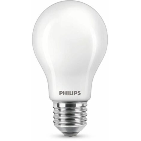 Lampadina LED standard E27 10,5 W 1521 lm 2700 K luce calda, 2 pezzi