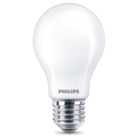 Lampadina LED standard PHILIPS - EyeComfort - 8,5W - 1055 lumen - 4000K - E27 - 93001