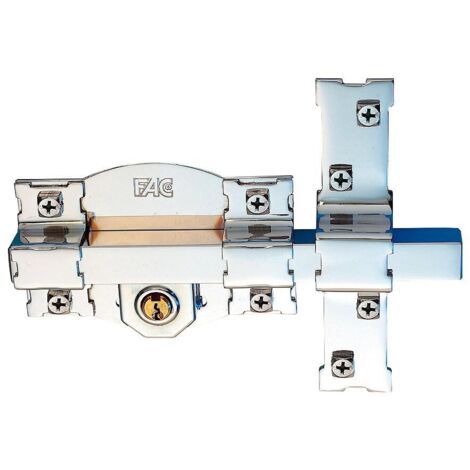 Bolt Fac 301-l/120-p Lampadina 70. (1/2)