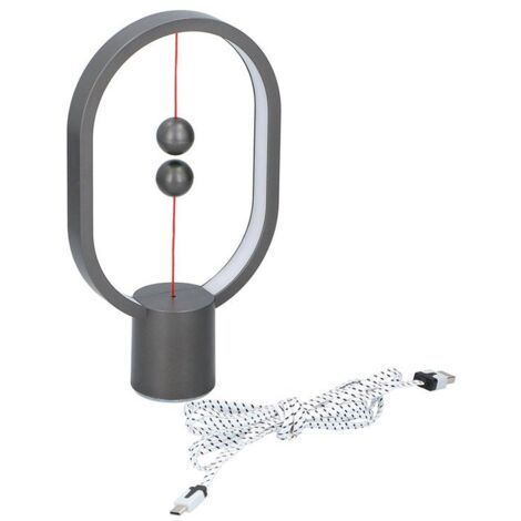 Lampada LED magnetizzata Grundig con USB Colori/modelli assortiti