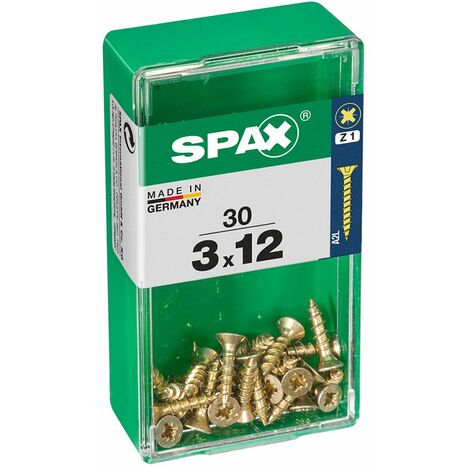 Viti Per Legno A Testa Piatta Per Quercia E Garapa 8 X 160 Mm - 50 - Foto 11