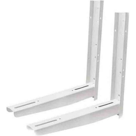 Supporto climatizzatore 35,5x42cm (1/2)