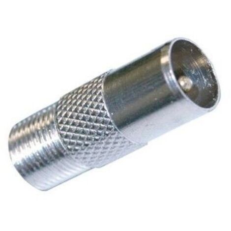 Cavo Adattatore RF Da Spina Maschio TNC A Connettore BNC Jack Femmina M Connettore Coassiale - Foto 12