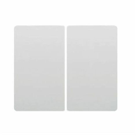 Sygonix SY-4535058 Multipresa con interruttore Bianco Schuko 1 pz