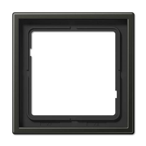 Cornice Intermedia JUNG CD561Z5WW - Per Elettricit&agrave; E Installazioni Civili