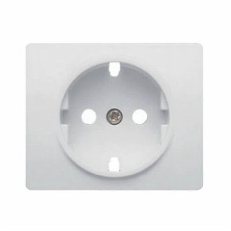 Bjc - 18024-a Base Enchufe 2p Tt Lateral Seguridad Iris-aura Ref