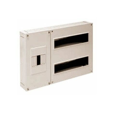 Zocalo Superficie 165x96x43 Para 2 Elemento. Blanco - Neoferr.. con