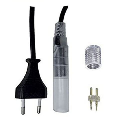 presa di corrente tubo Flexyled fisso 1,5 m (1/2)