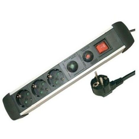 Obo Bettermann   Protezione Contro Le Sovratensioni V20 C/u 4 Fs S - Foto 11