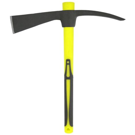 Martello pick nylon Wolfpack 814 testa acciaio 500 g
