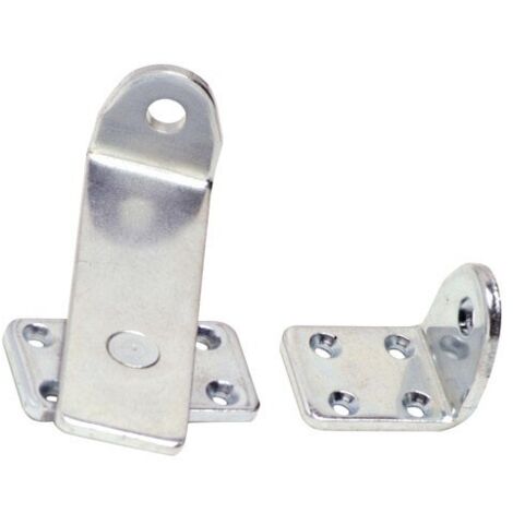 Hasp di sicurezza grande Wolfpack