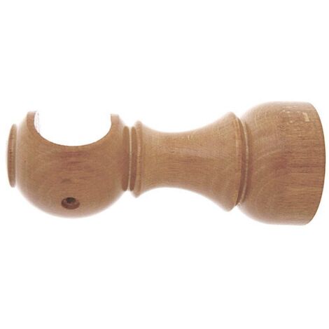 RIEL CHYC 5430745 Supporto in legno aperto 20x 88 mm. Pino, 0, Multicolore, Unico