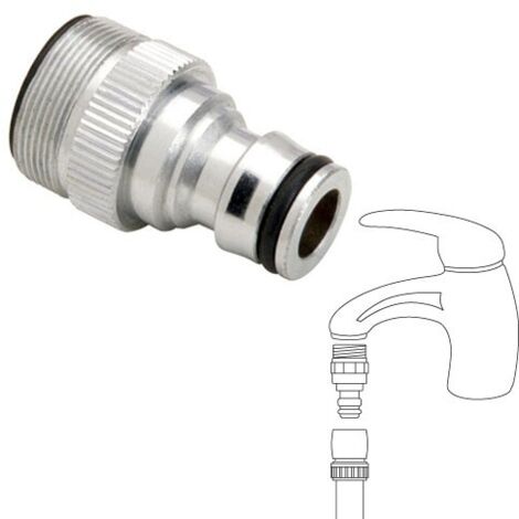 Adattatore Rapido per Atomizzatore Saturnia M24 A