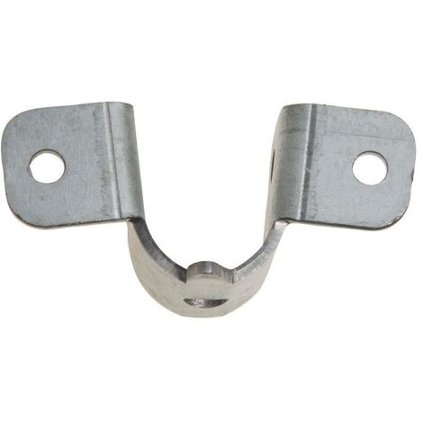 Fissaggio Persiana 105 Fissaggio Persiana Fissatore Persiana Molla Zincato