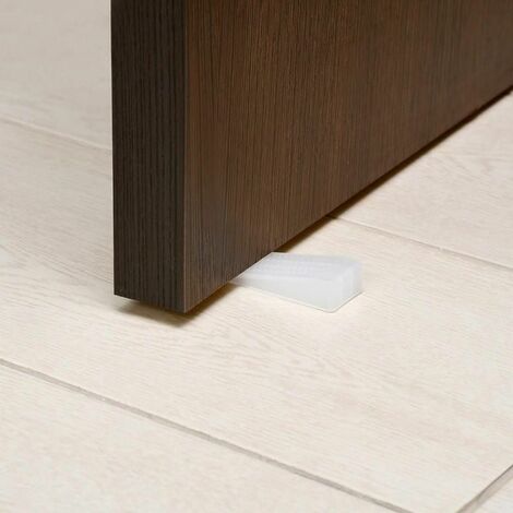 Cunei per Porte Trasparenti (Blister 2 unità)