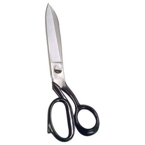Forbici Da Cucito Silverline In Acciaio Inox, Lame Affilate E Regolabili - 3