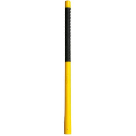 Manico in fibra di vetro per potatura Alcotana 45 cm.x 31 mm tondo conico
