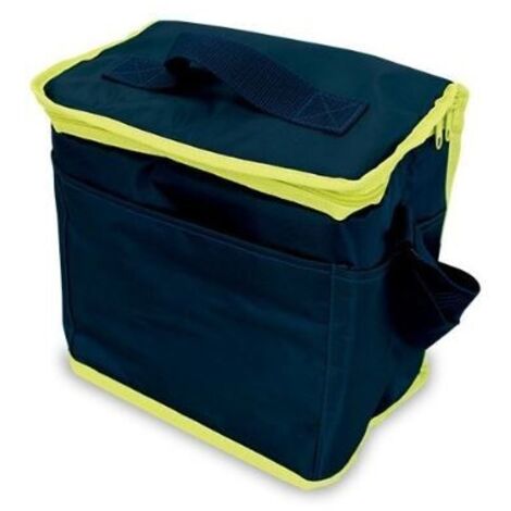 Borsa Frigo Trolley Da 43 Litri, Impermeabile E Isotermica, Con Ruote Silenziose E Tasche Multiple, Ideale Per Campeggio E Picnic