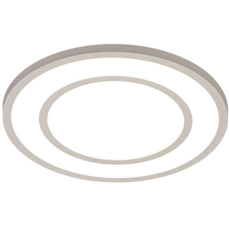 Lampada da soffitto a LED 44w Doron CRISTALRECORD 25-835-44-000 (1/5)