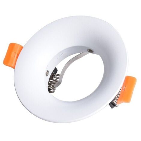 Metaltex Anello Da Incasso In Acciaio Inox Per Impiattare 8x4,5 Cm – Nero