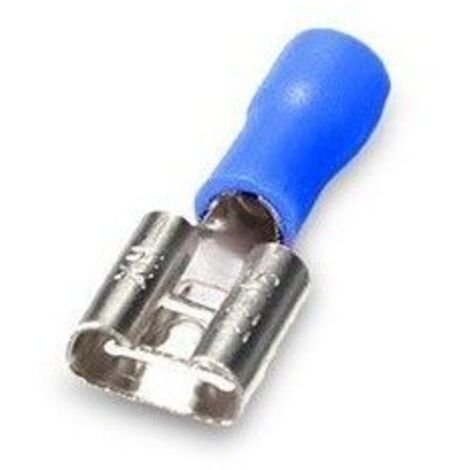 AUPROTEC GUAINA PER Cavi Non Isolato 1,5 MM ² - 120 M4 - M12 Capicorda