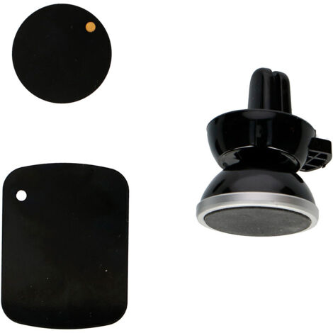 Supporto magnetico universale All Ride per telefoni cellulari (1/4)