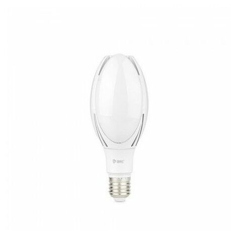 Lampadina industriale a LED Bolo 50W E27 5000K 5000lm