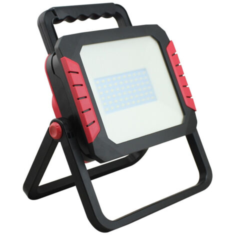 Proiettore a LED CLESS 30W 6400K con connettore CRISTALRECORD 77-403-30-180 (1/2)